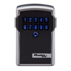 Masterlock nøgleboks 5441 EURD, bluetooth
