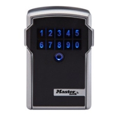 Masterlock nøgleboks 5441 ENTREPRISE bluetooth