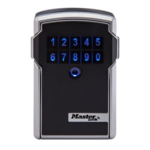 Masterlock nøgleboks 5441 ENTREPRISE bluetooth