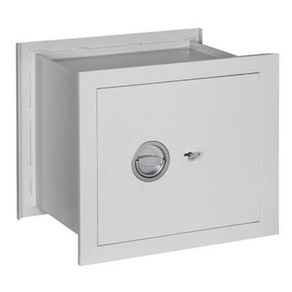 Wega 10-260 Indmuringsboks, Kl. 1 (330x390x260 mm)