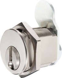 ABUS Zolit 1607 Postkassecylinder