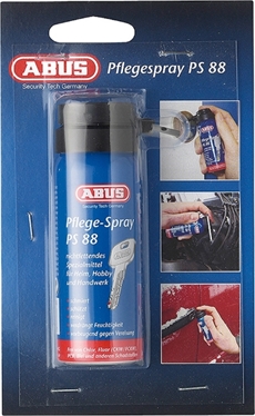 ABUS Låsespray 50 ml