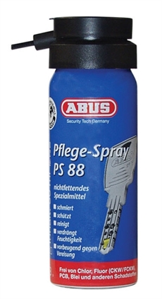 ABUS låsespray 50 ml.