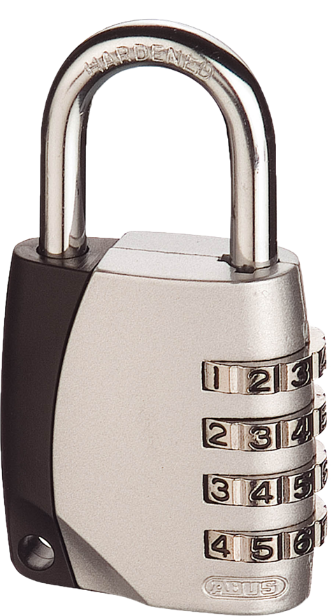 ABUS Serie 155