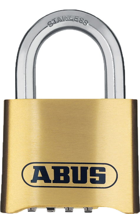 ABUS Serie 180 - Nautilus