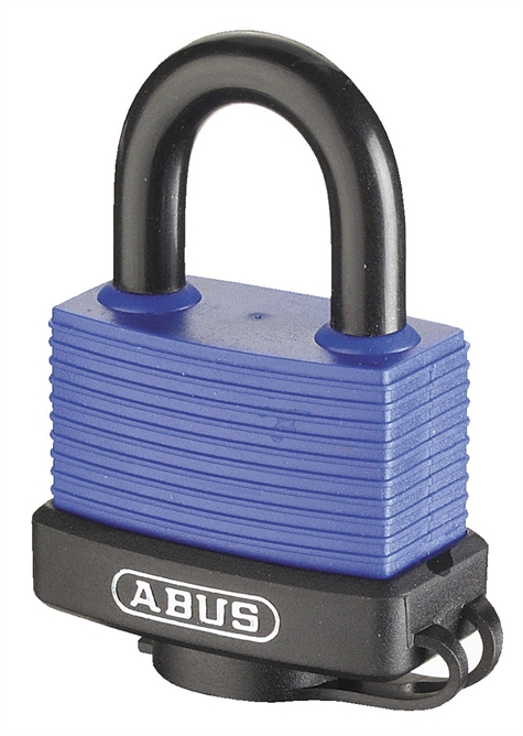 ABUS Marine 70IB/45 KA6402 - Enslukkende