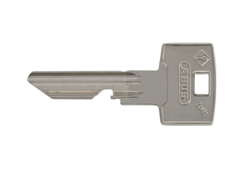 ABUS ZOLIT 1000 - Nøgle