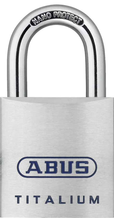 ABUS Titalium Serie 64TI