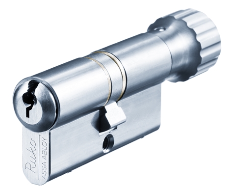 RD1605 Profilcylinder Ruko D12 (Serie 1200)