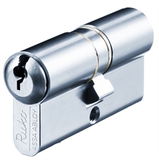 RD1620 Profilcylinder Ruko D12 (Serie 1200)