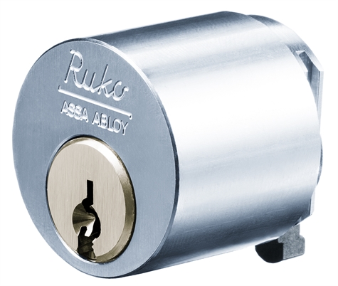 RD1650 Rund cylinder Ruko D12 (Serie 1200)