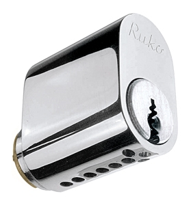 1660 Oval cylinder Ruko (Serie 600)