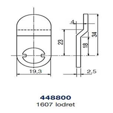 448800 Kampstykke