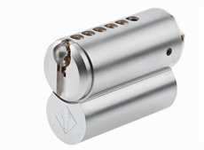 ABUS Zolit 8-Tal cylinder RFL