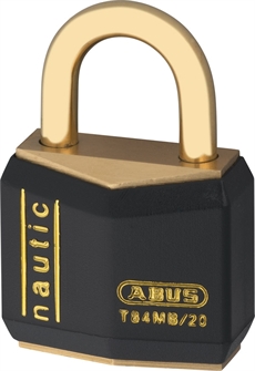 ABUS Hængelås T84MB/20