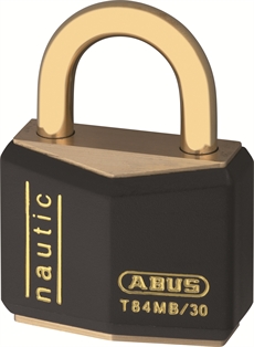 ABUS Hængelås T84MB/30