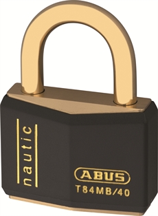 ABUS Hængelås T84MB/40