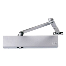 Dorma dørlukker TS83 3-6 med arm 