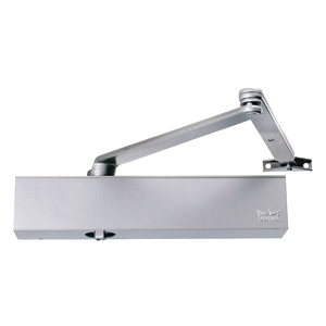 Dorma dørlukker TS83 3-6 med arm 
