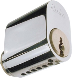 41660 Oval cylinder Ruko Garant 10