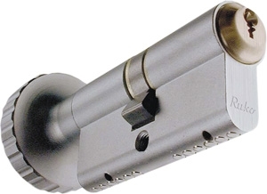 1602 Profilcylinder Ruko (Serie 600)