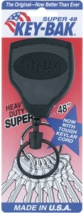 Keybak(USA) super S48K m/wire