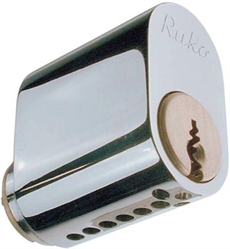 1660 Oval cylinder Ruko (Serie 600)