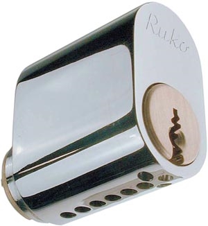 1660 Oval cylinder Ruko (Serie 600)