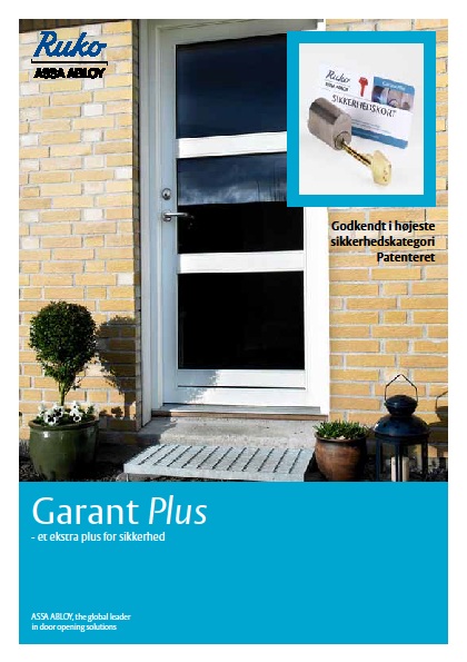 Garant Plus